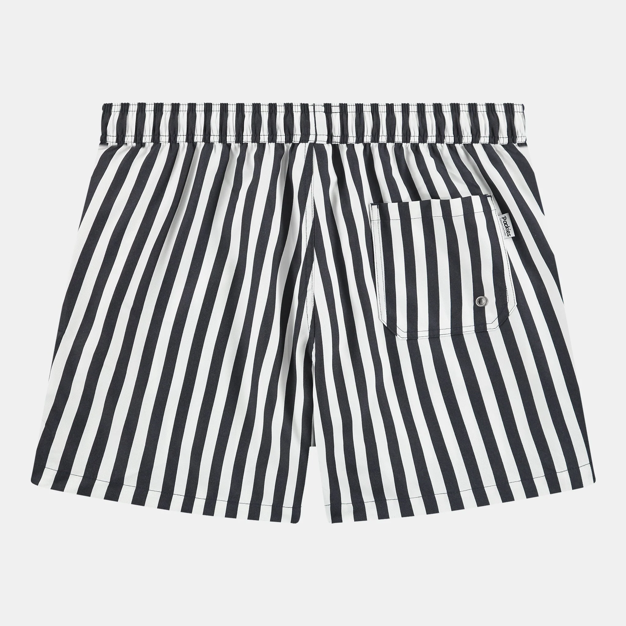 Striped Shorties - Image 4