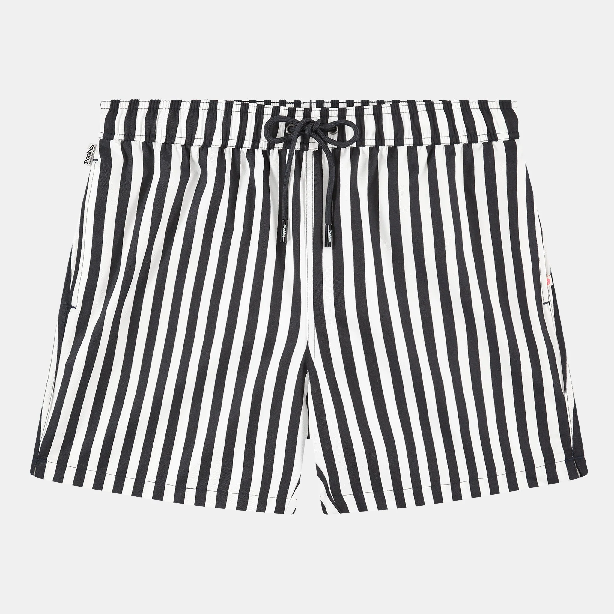 Striped Shorties - Image 6
