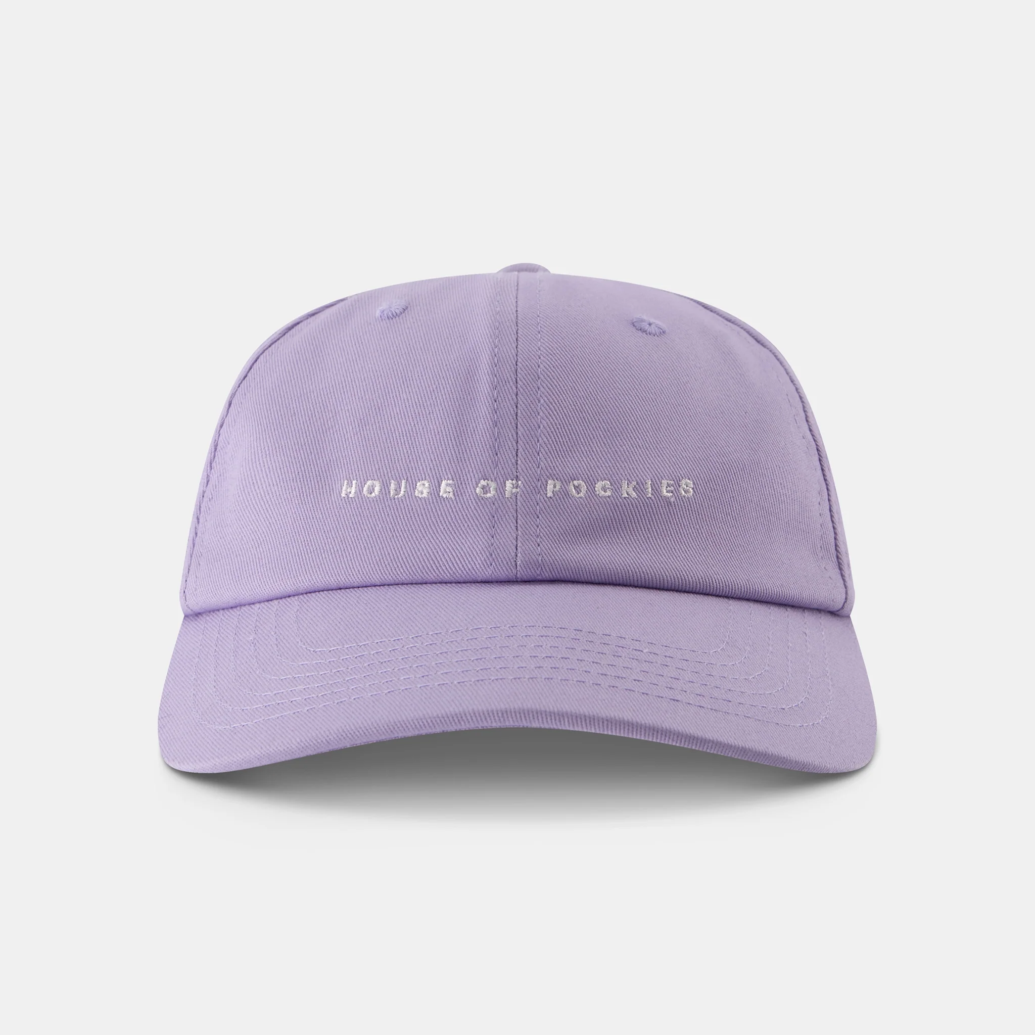 T.H.O.P. Cap Lila