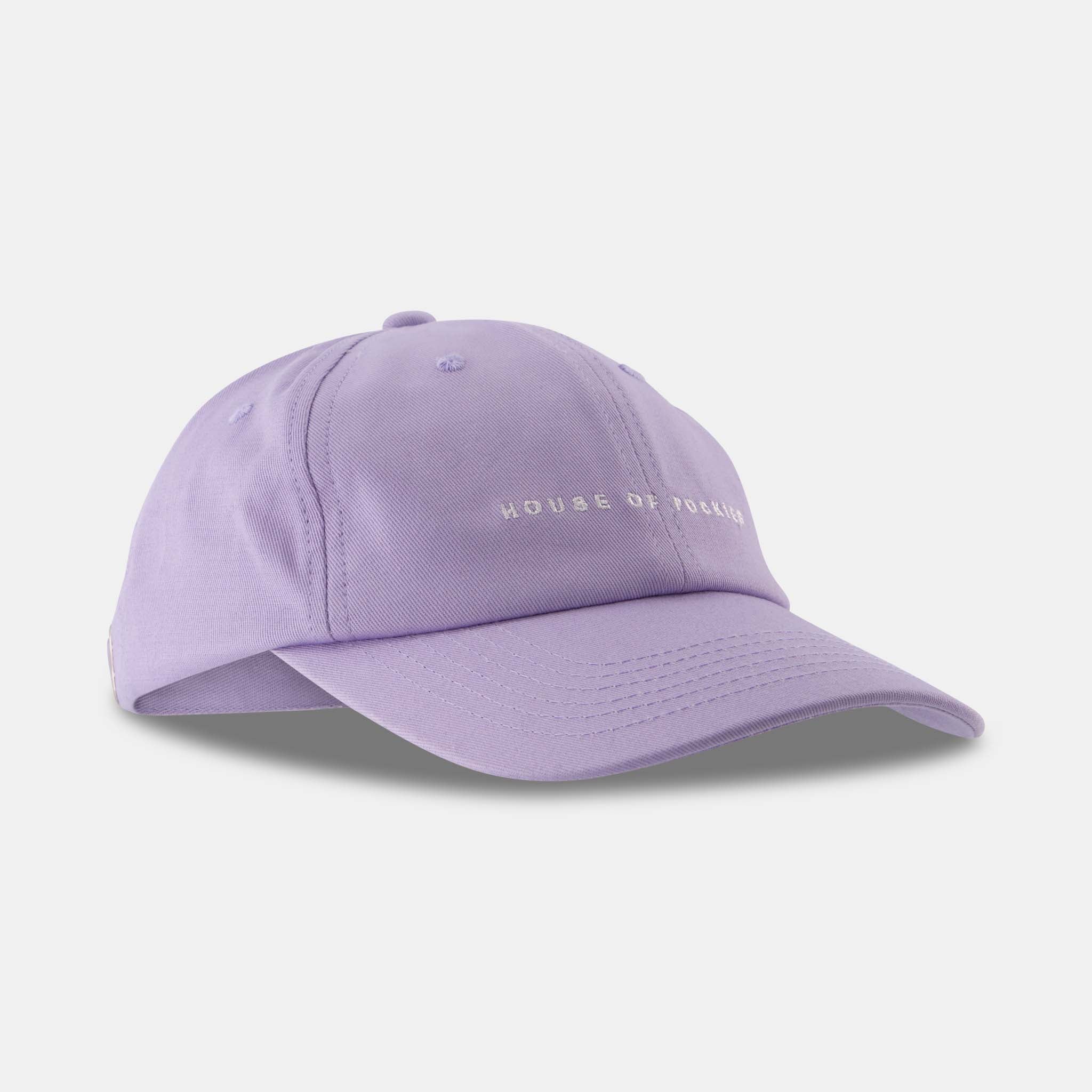 T.H.O.P. Cap Lila - Image 2