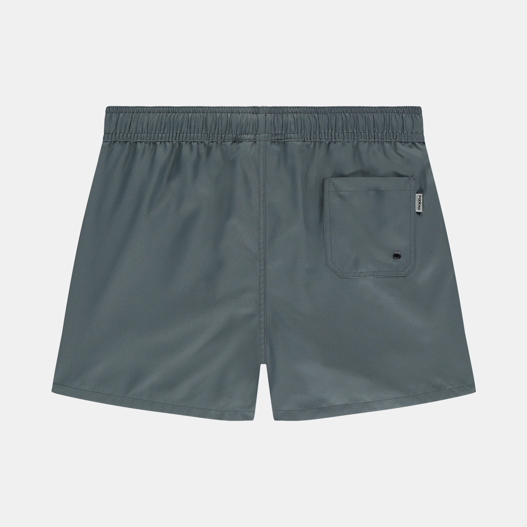 Teal Shorties - Image 2