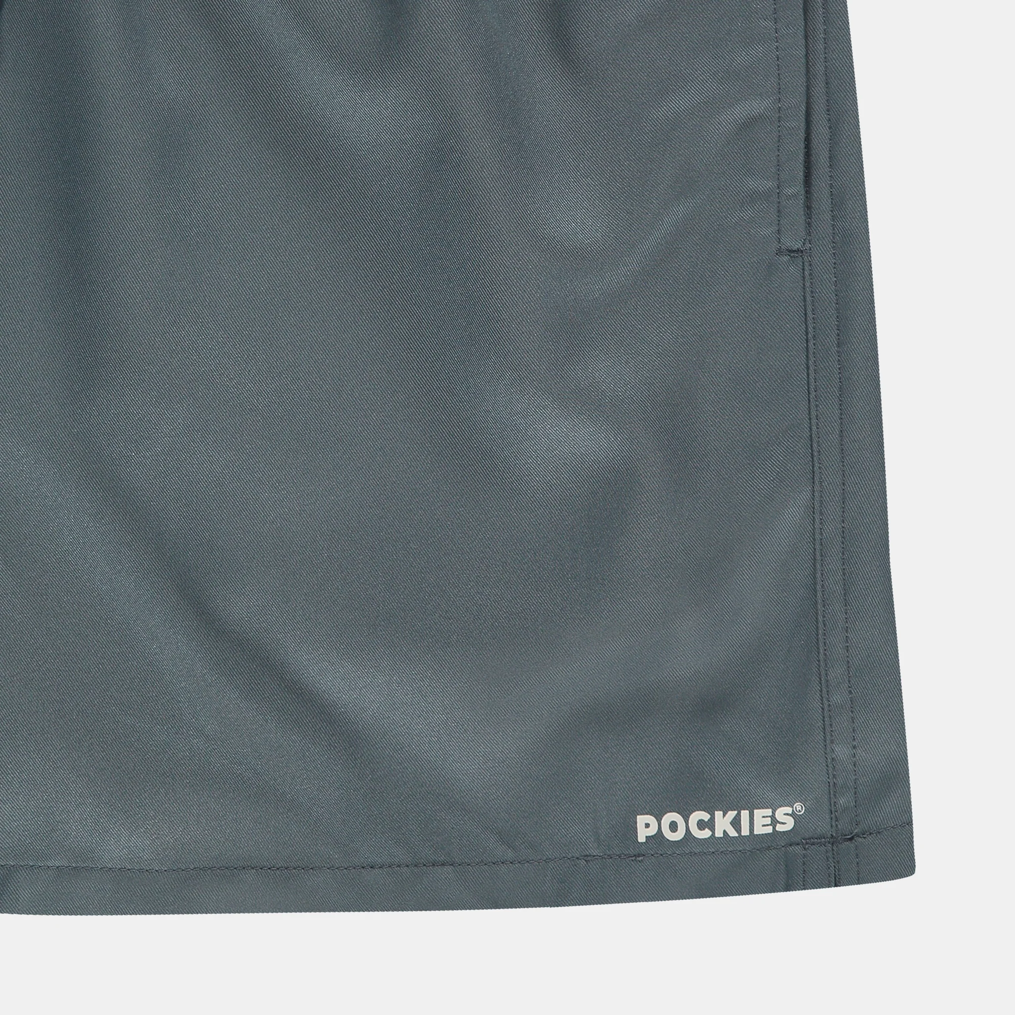 Teal Shorties - Image 3