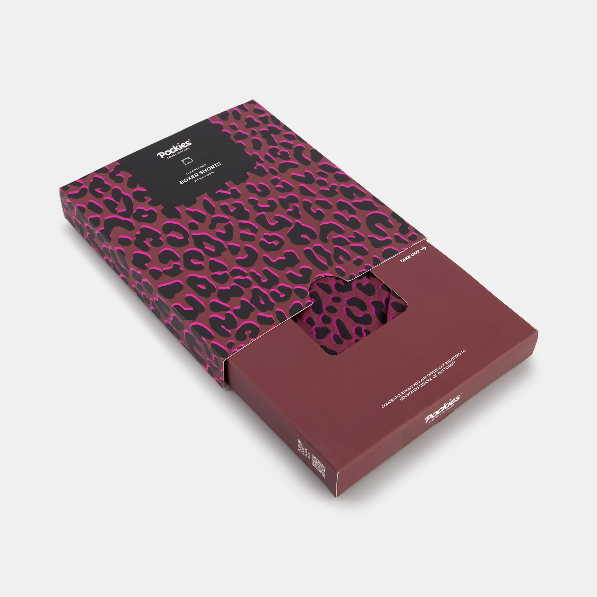 Tiger Red - Image 6