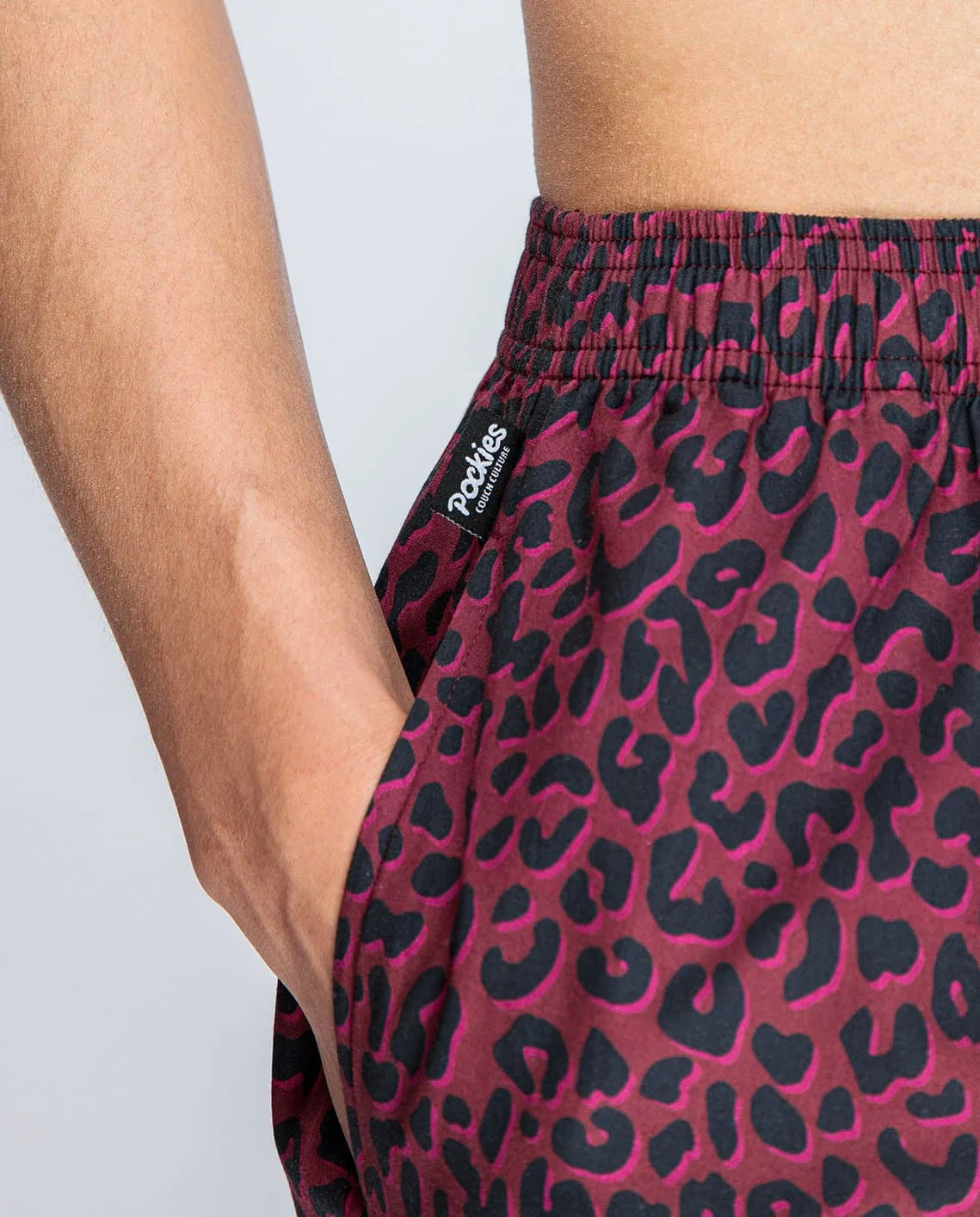 Tiger Red - Image 7