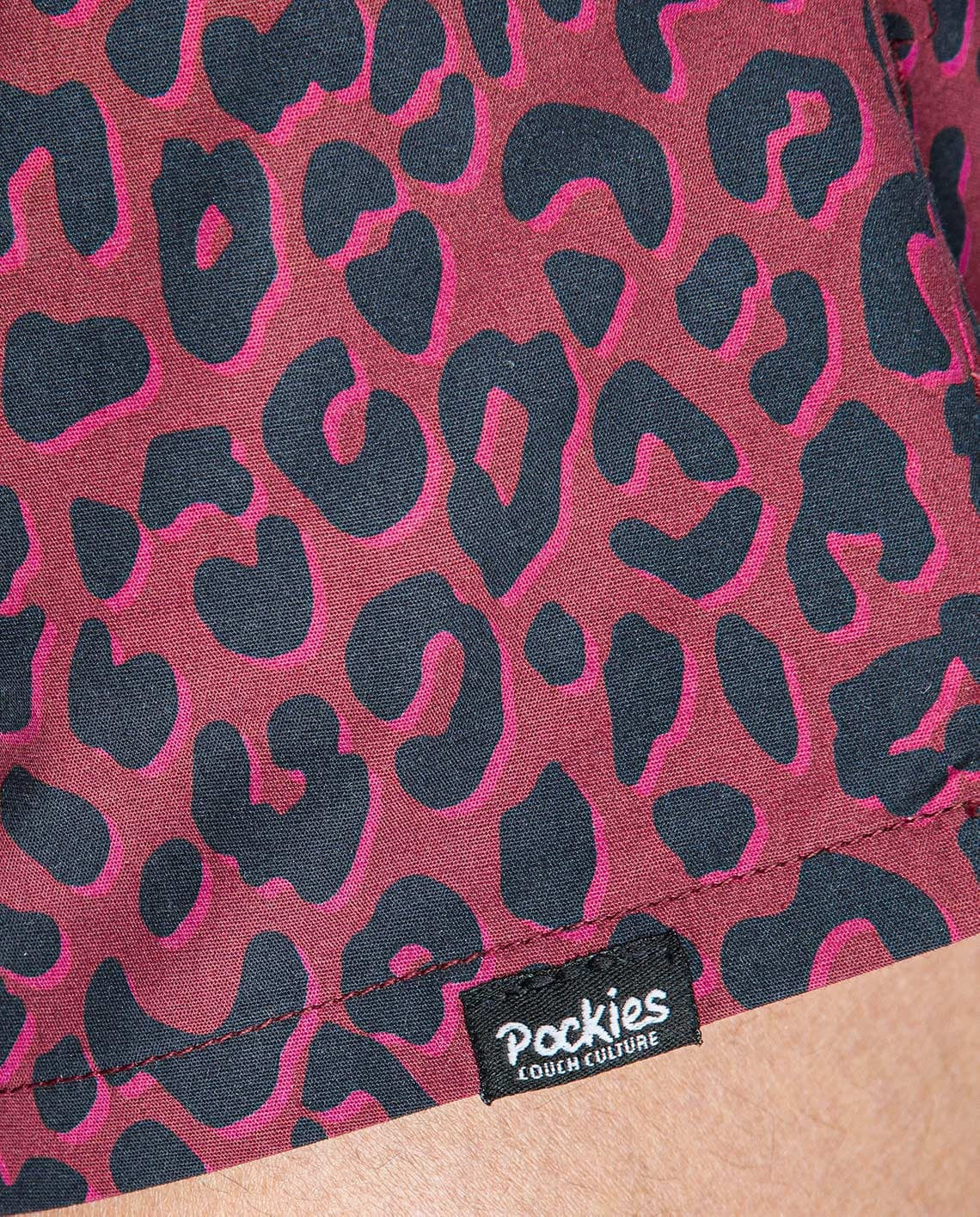 Tiger Red - Image 8