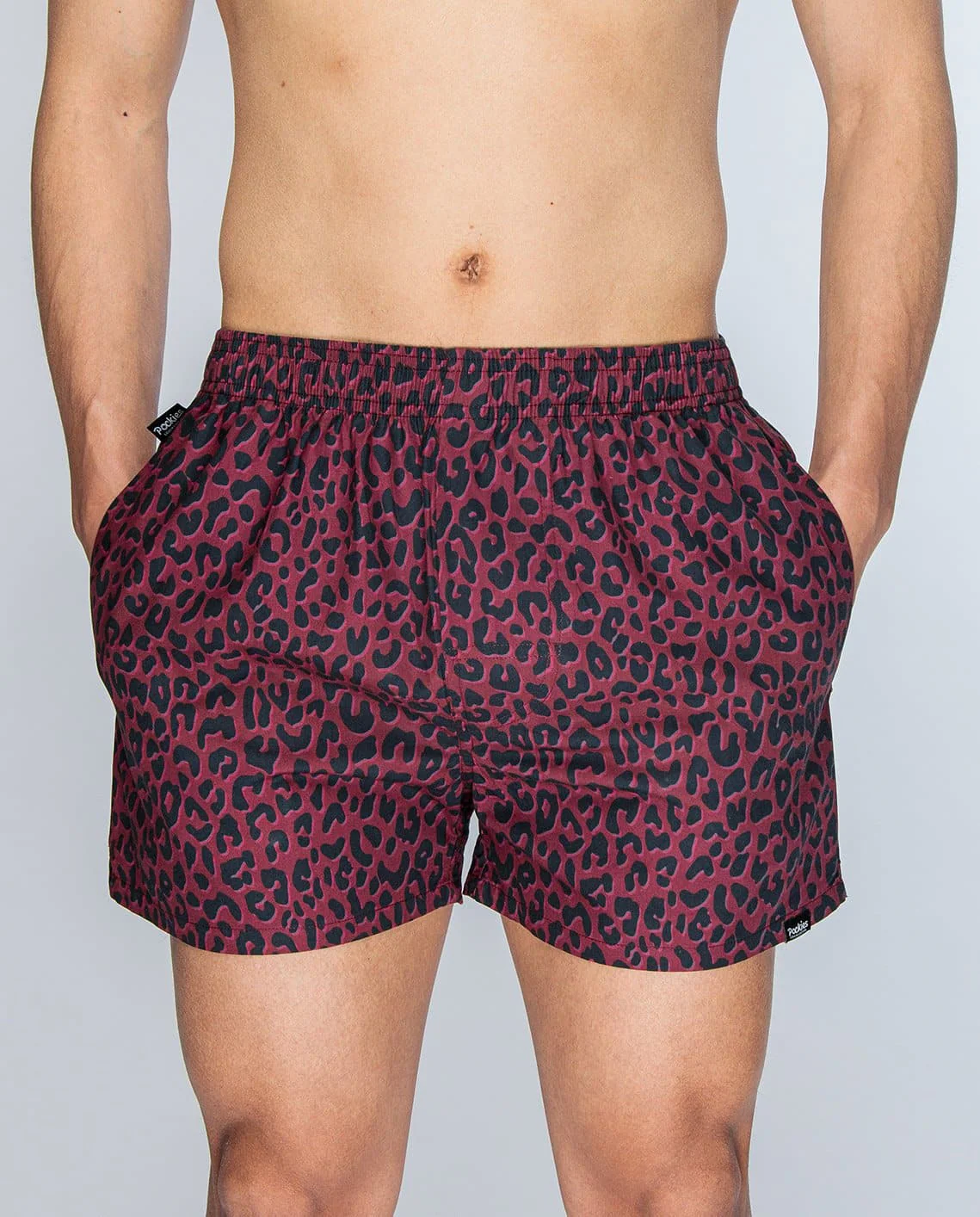 Tiger Red - Image 9
