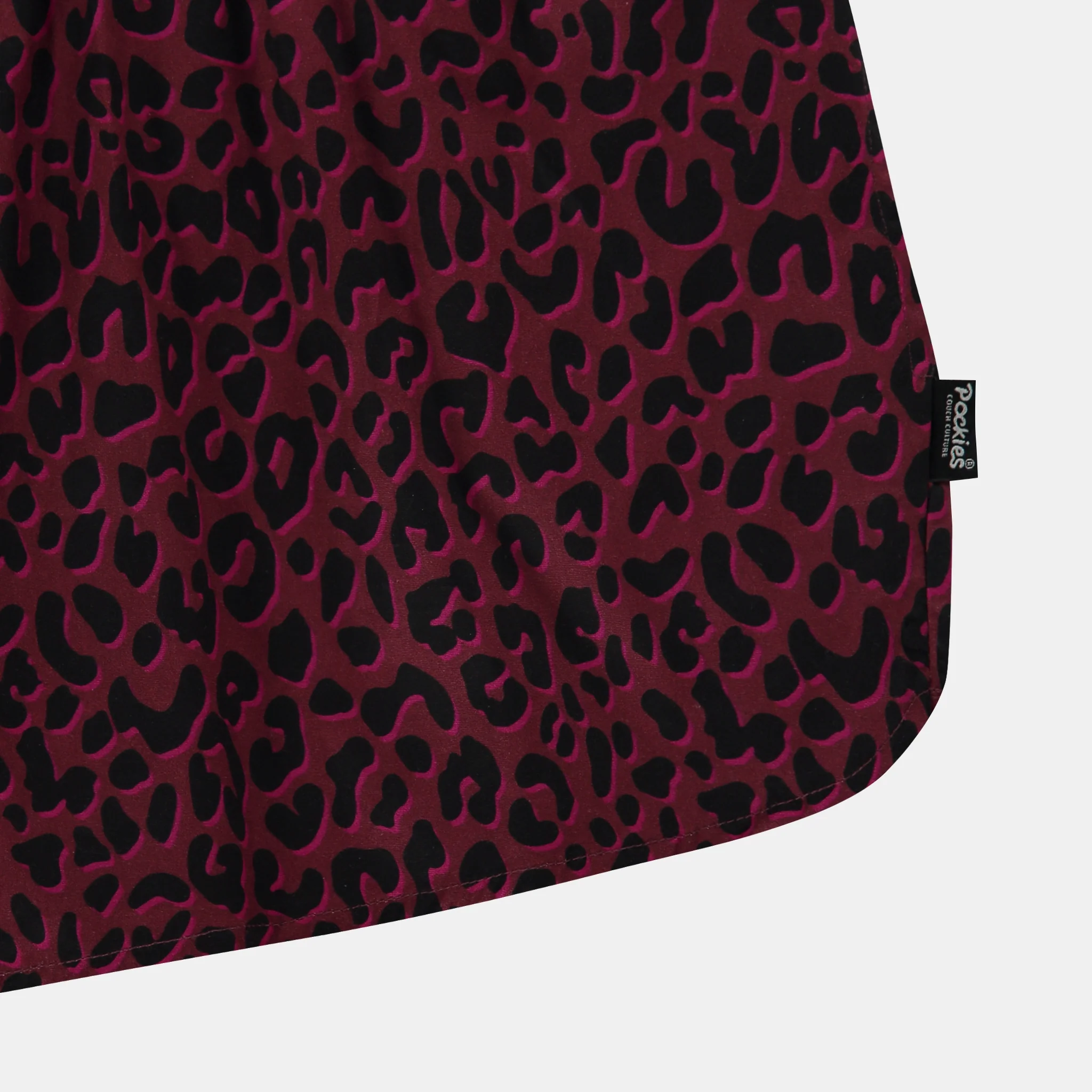 Lady Tiger Red - Image 4