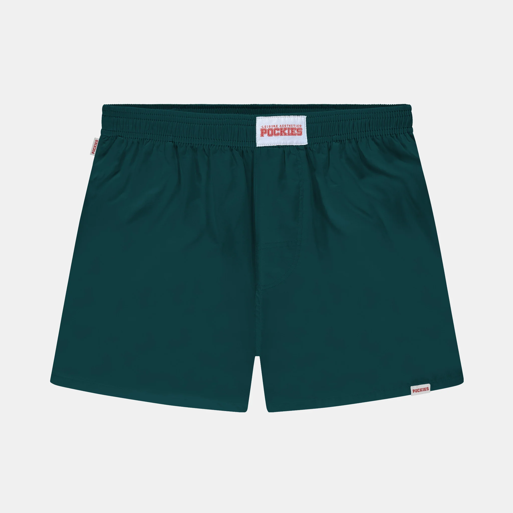 UM Boxers - Green