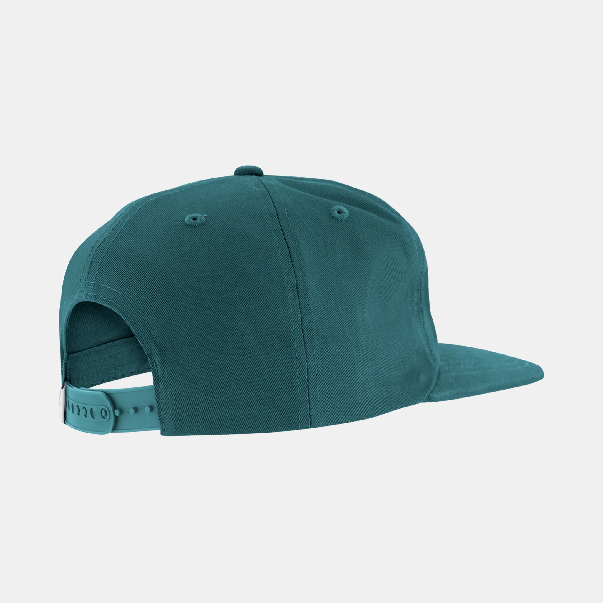 UM Cap - Aqua - Image 3
