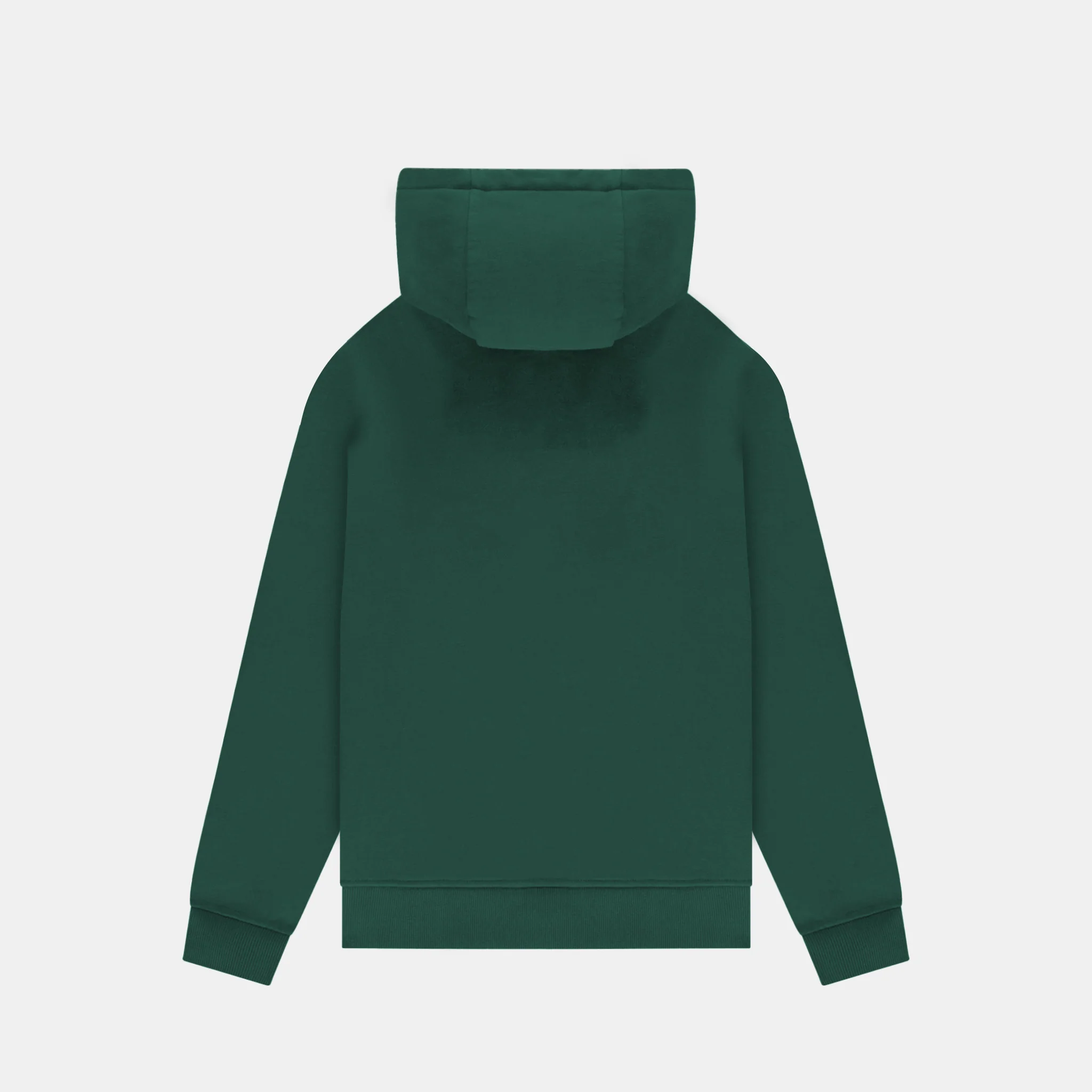 UM Hoodie Green - Image 3