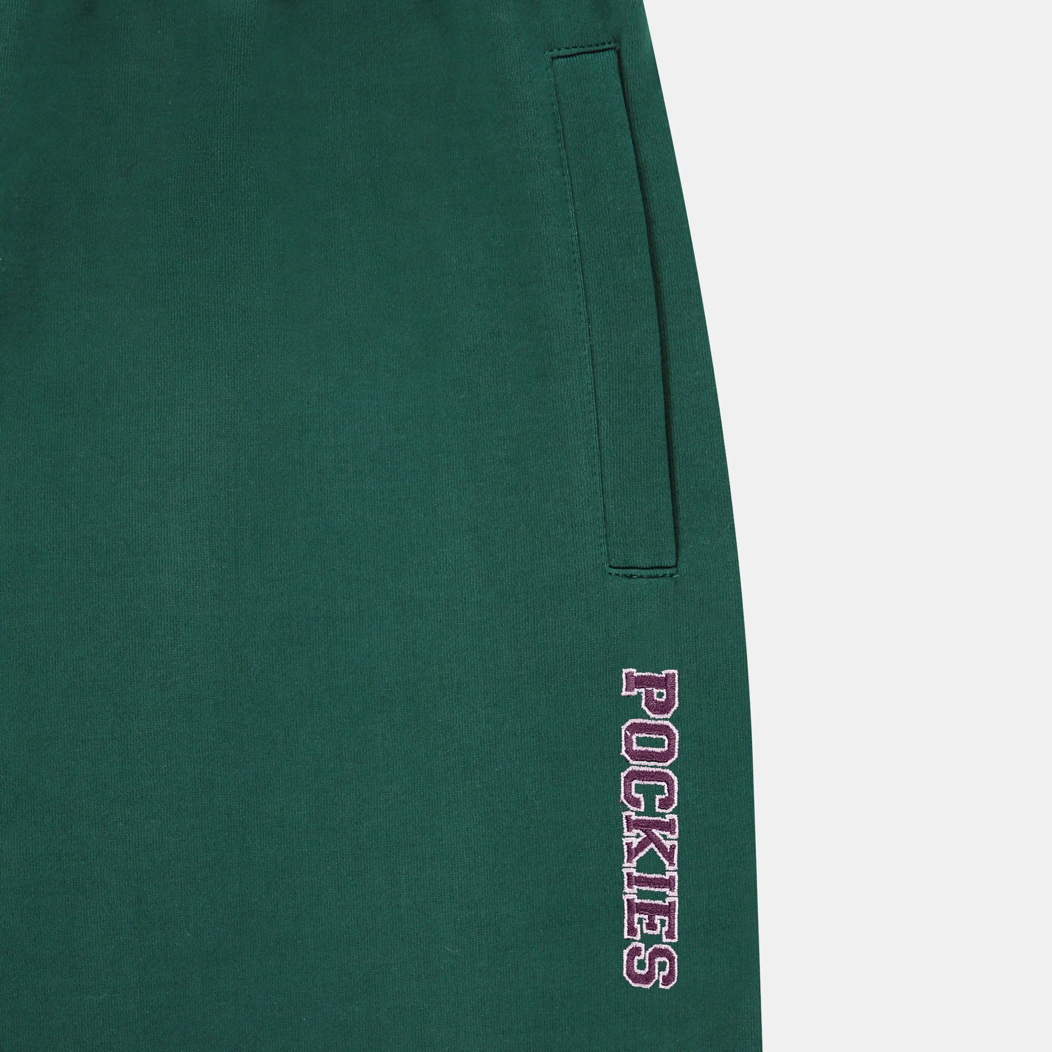 UM Non-Joggers - Green - Image 2