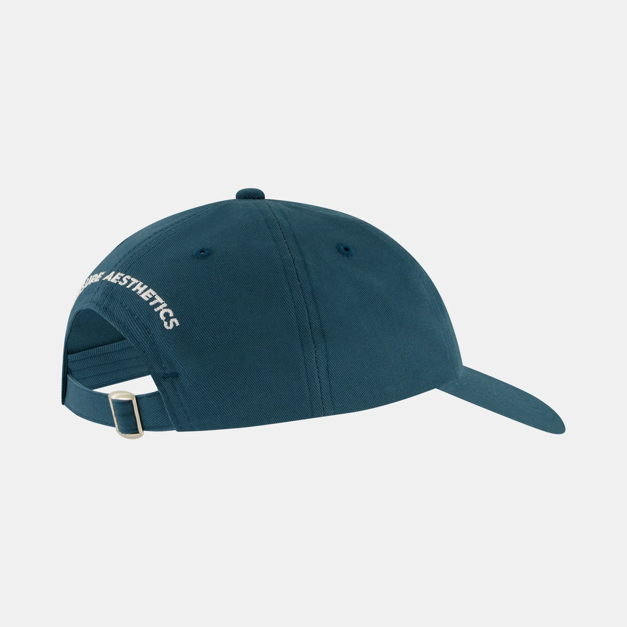 Weekend Dad Cap - Green - Image 5