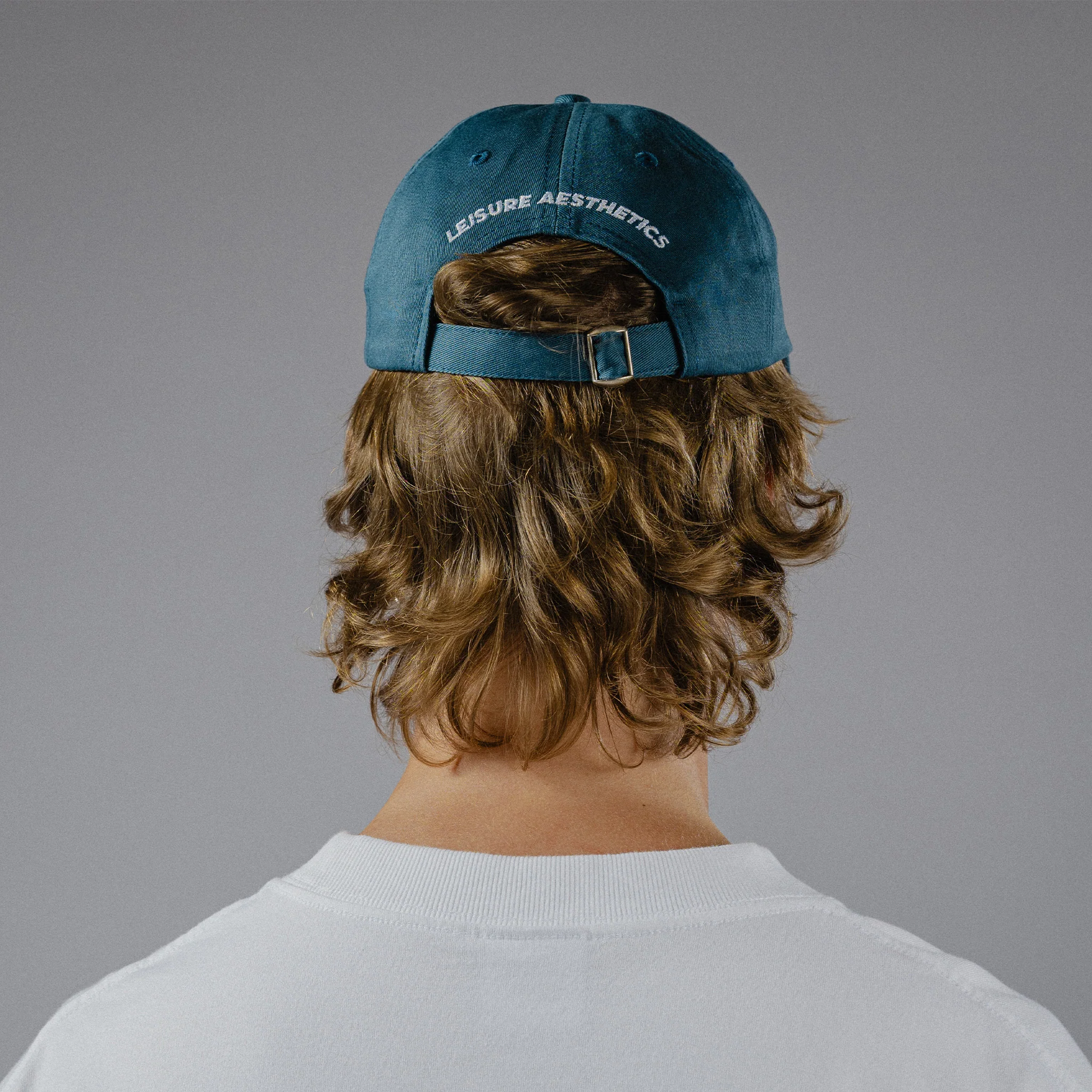 Weekend Dad Cap - Green - Image 7