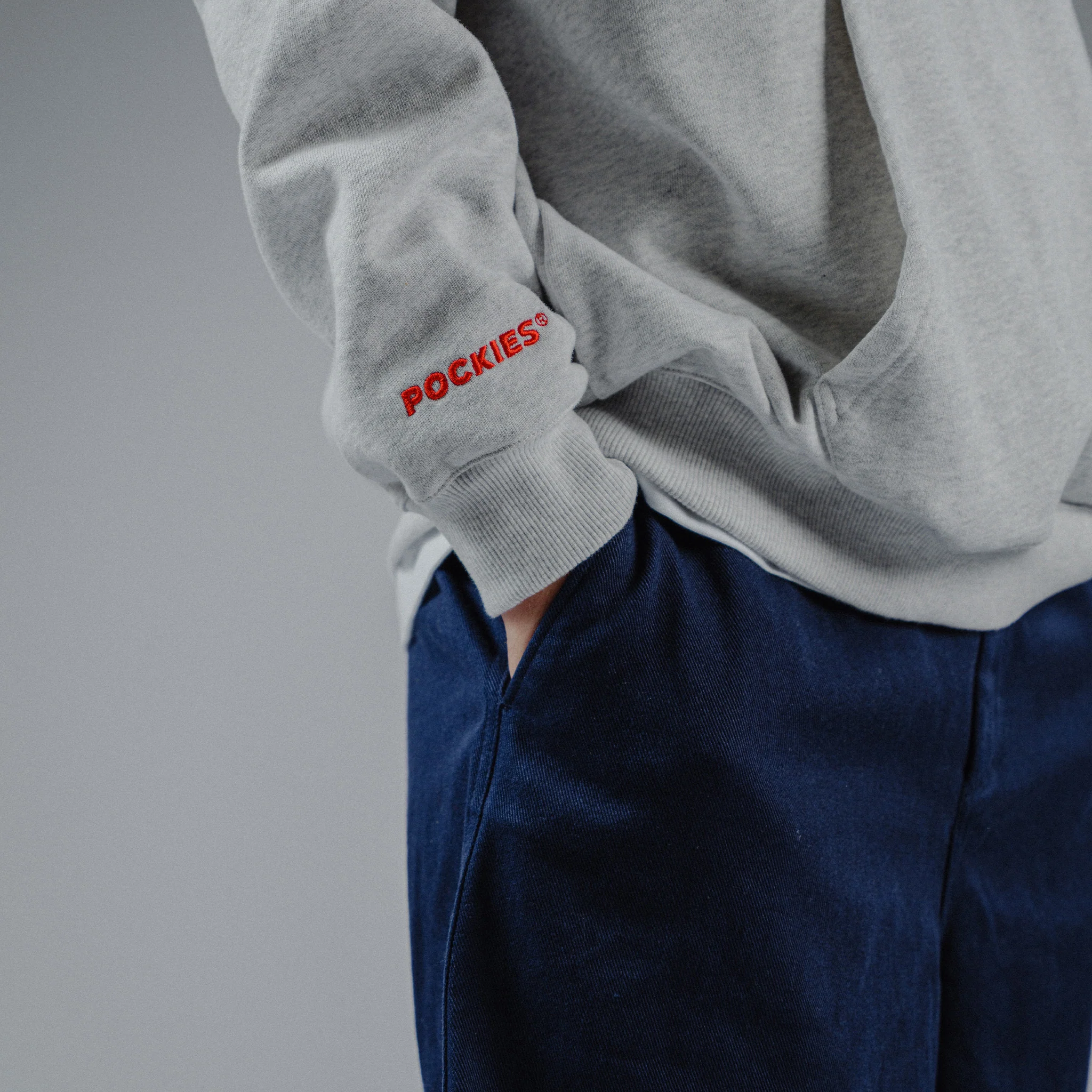 Weekend Shorts - Navy - Image 3