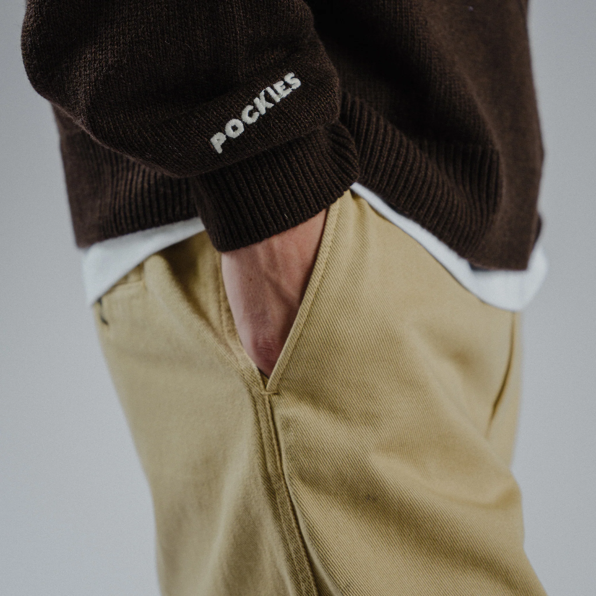 Weekend Shorts - Sand - Image 5