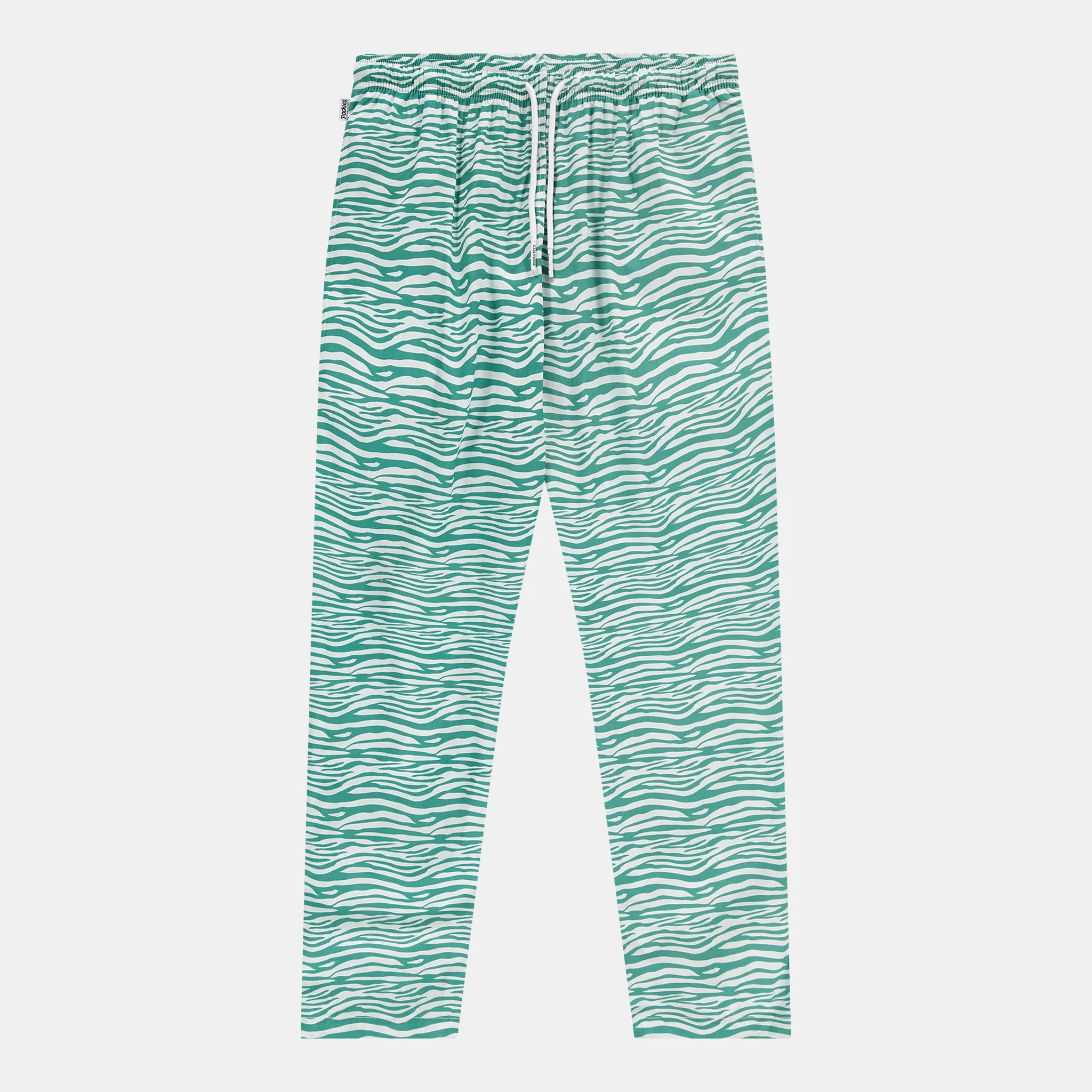 Zebra Pyjama Pants - Image 13